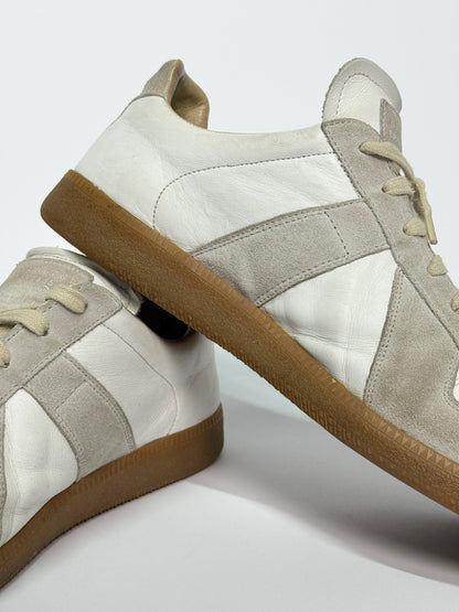 Maison Margiela GAT Classic White/Grey (45)
