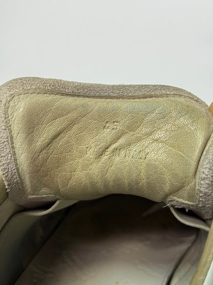 Maison Margiela GAT Classic White/Grey (45)