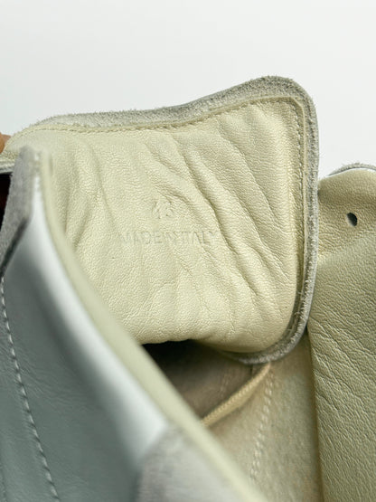 Maison Margiela GAT Hightop Fluorescent Sole