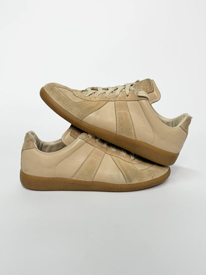 Maison Margiela Replica Low Beige (38)