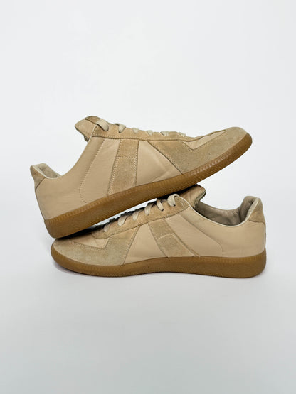 Maison Margiela Replica Low Beige (38)