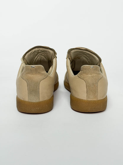 Maison Margiela Replica Low Beige (38)