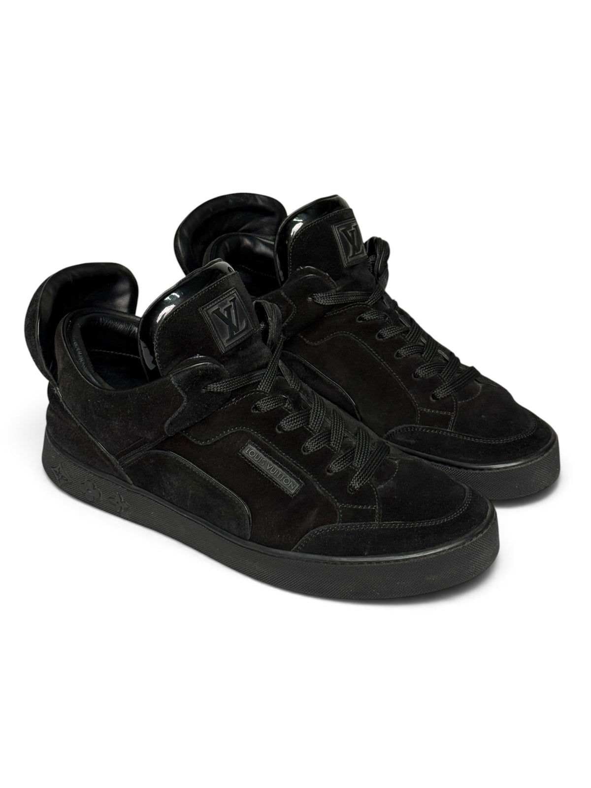 Louis Vuitton x Kanye West 'Don' Black