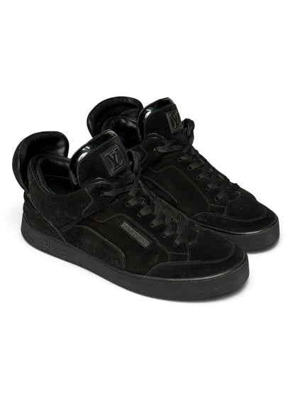 Louis Vuitton x Kanye West 'Don' Black