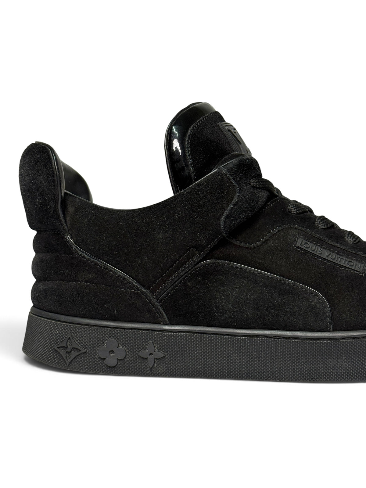 Louis Vuitton x Kanye West 'Don' Black