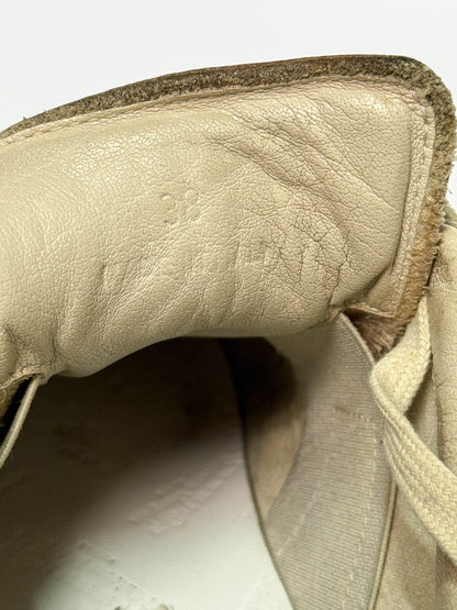 Maison Margiela Replica Low Beige (38)