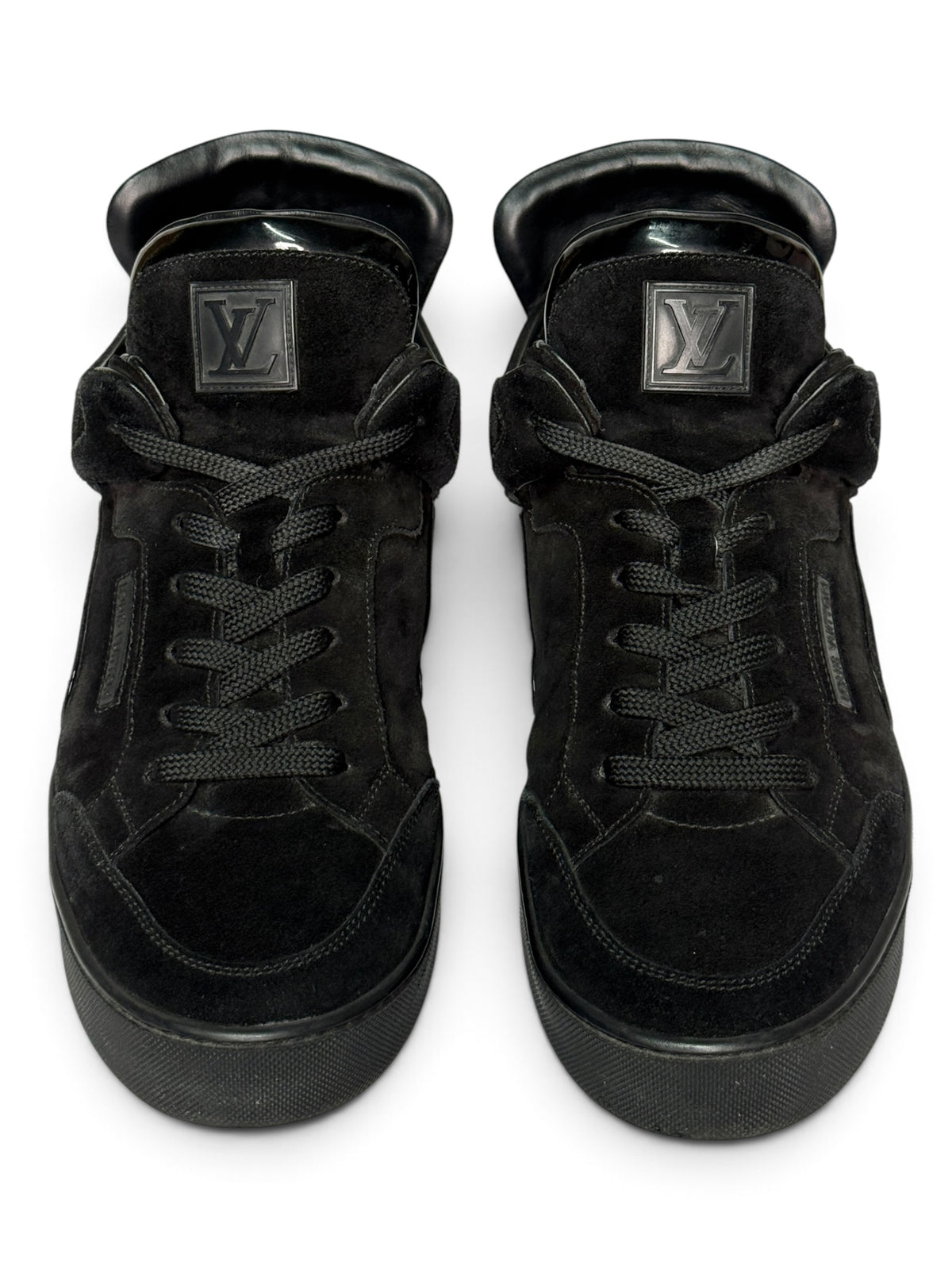 Louis Vuitton x Kanye West 'Don' Black