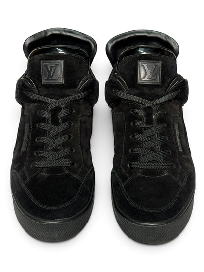 Louis Vuitton x Kanye West 'Don' Black