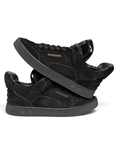 Louis Vuitton x Kanye West 'Don' Black