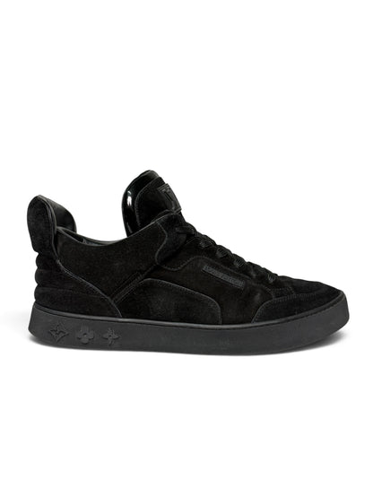 Louis Vuitton x Kanye West 'Don' Black
