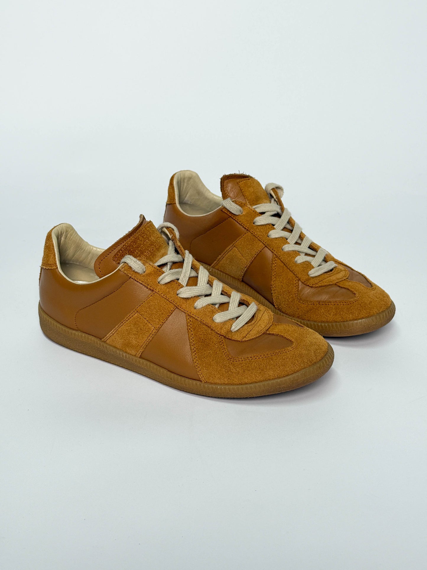 Maison Margiela GAT Brown (40)