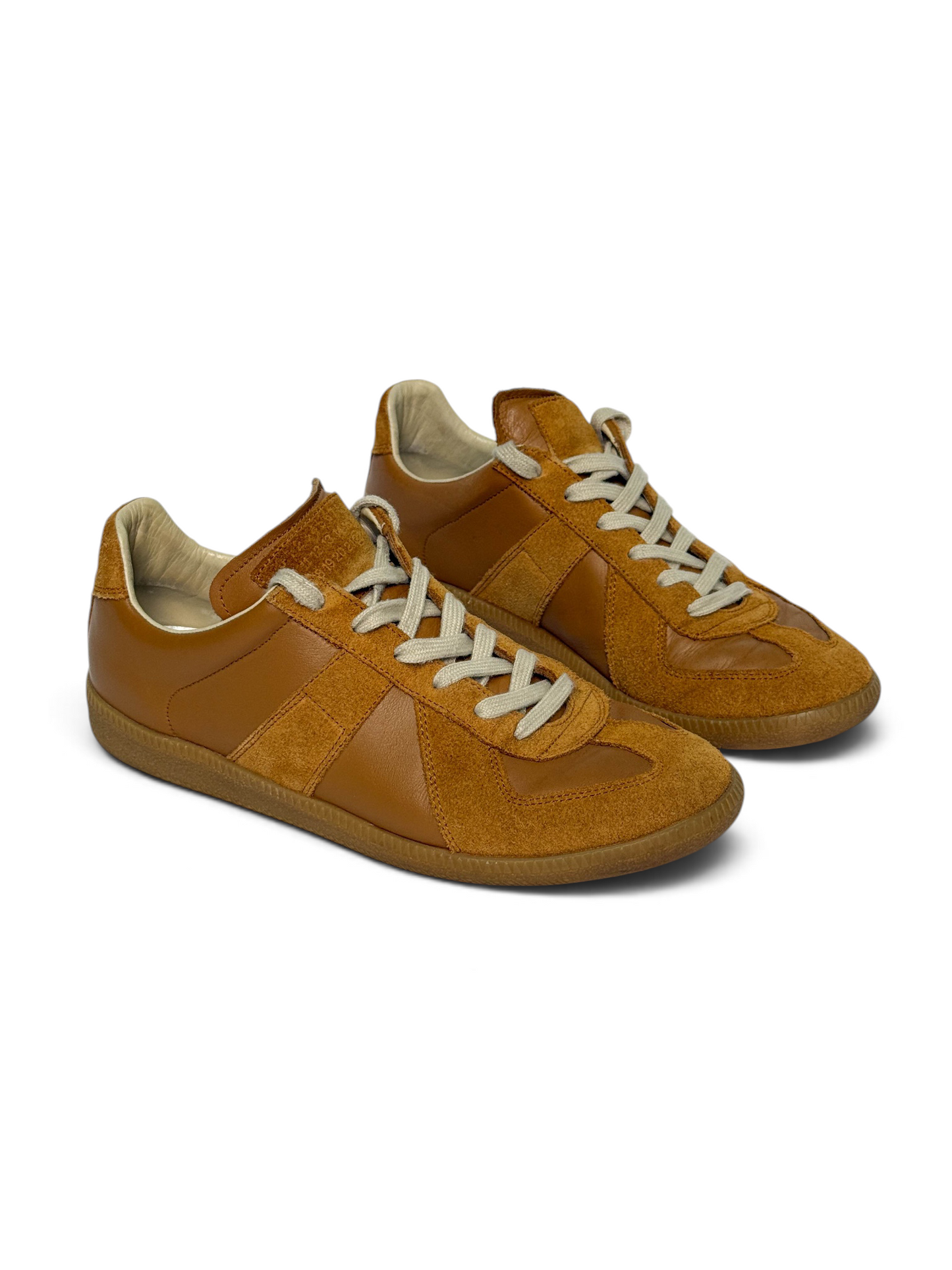 Maison Margiela GAT Brown (40)