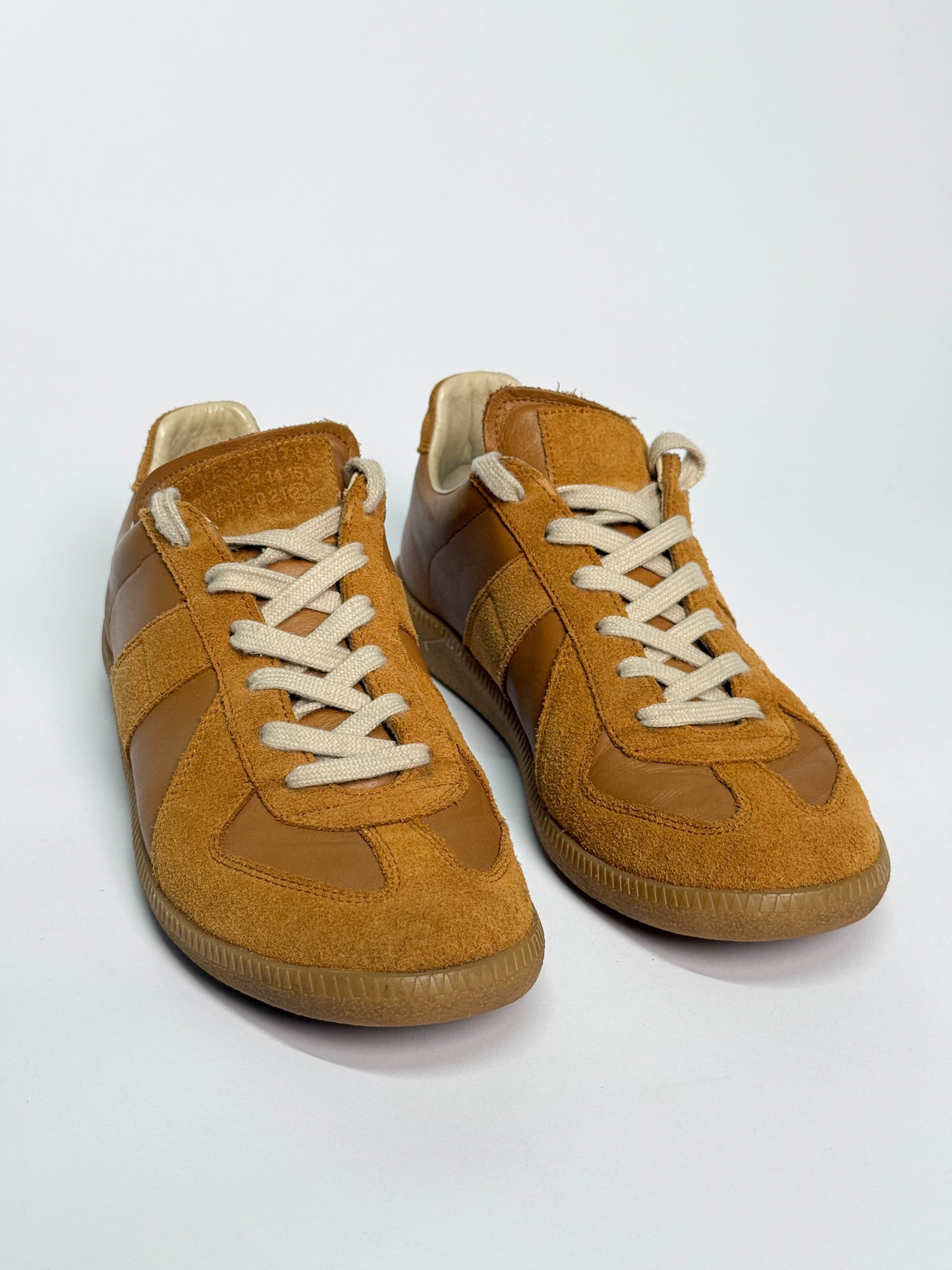 Maison Margiela GAT Brown (40)