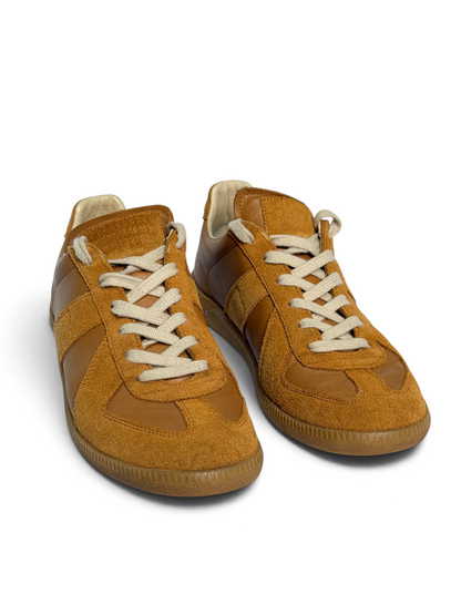 Maison Margiela GAT Brown (40)