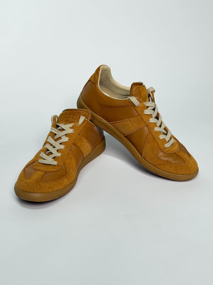 Maison Margiela GAT Brown (40)