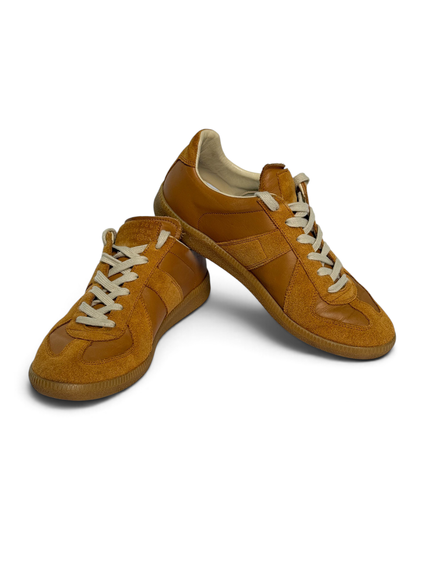 Maison Margiela GAT Brown (40)