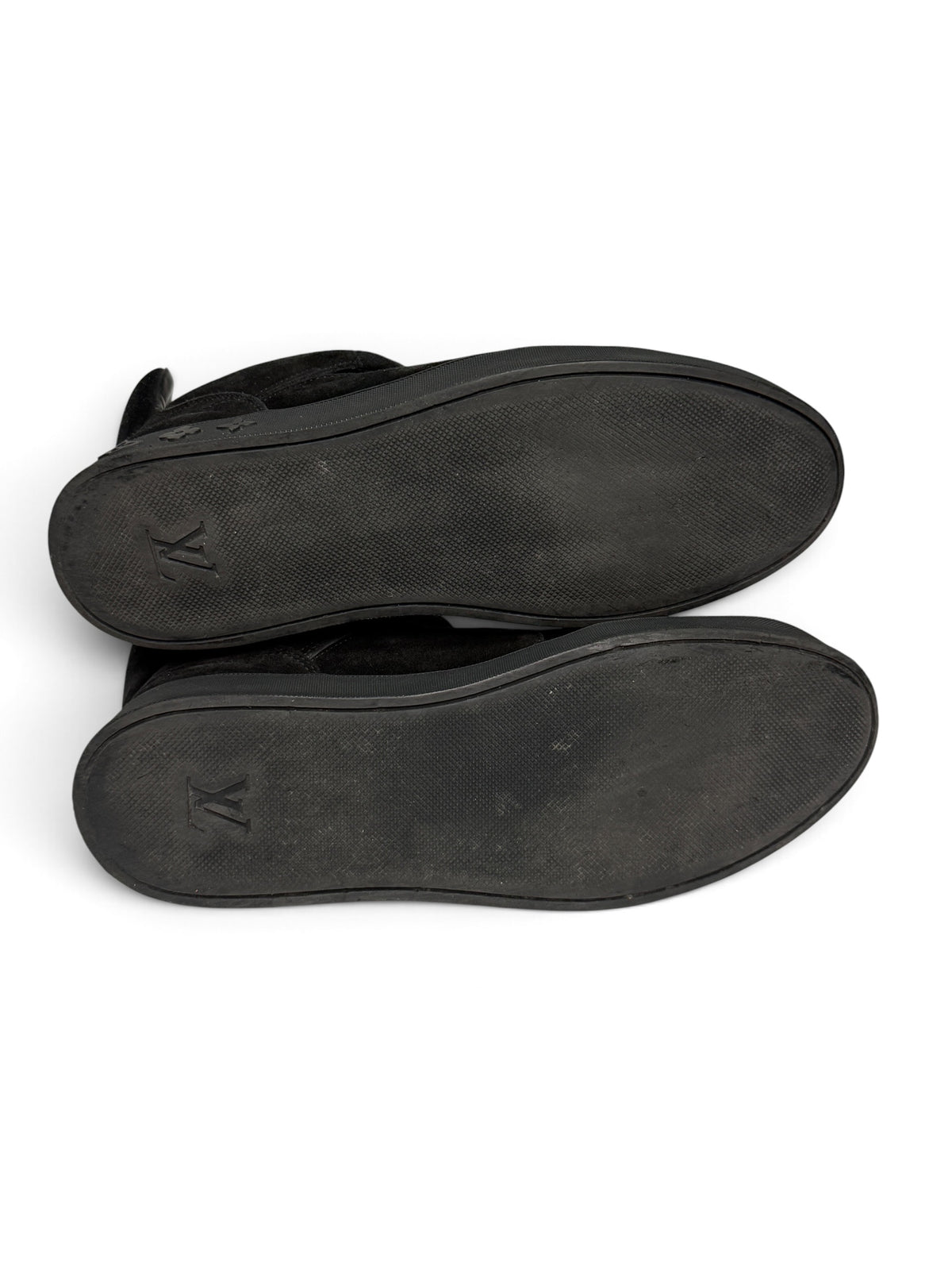 Louis Vuitton x Kanye West 'Don' Black