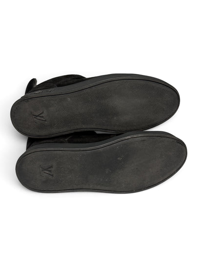 Louis Vuitton x Kanye West 'Don' Black