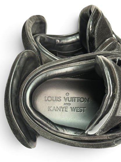 Louis Vuitton x Kanye West 'Don' Black