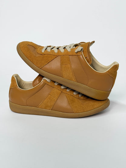 Maison Margiela GAT Brown (40)
