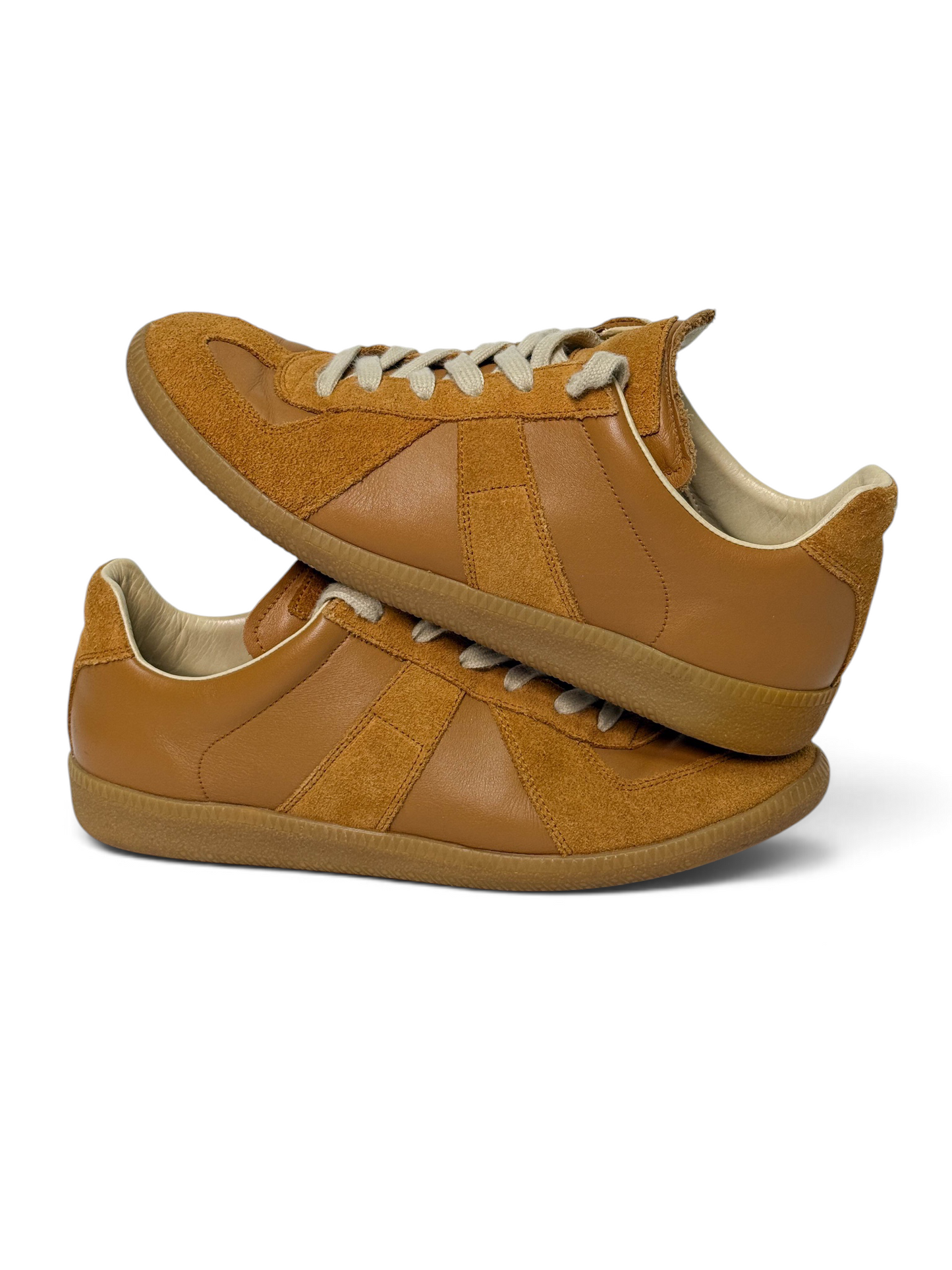 Maison Margiela GAT Brown (40)