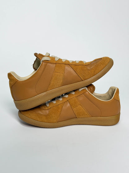 Maison Margiela GAT Brown (40)