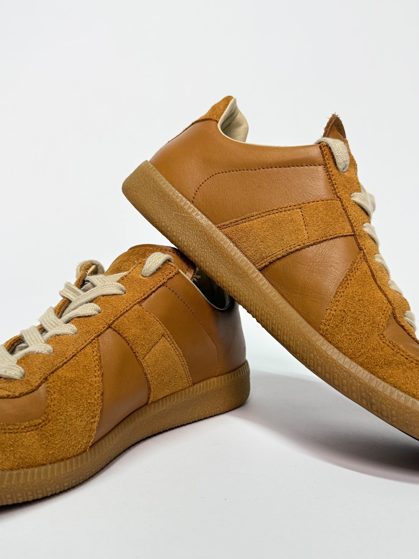 Maison Margiela GAT Brown (40)