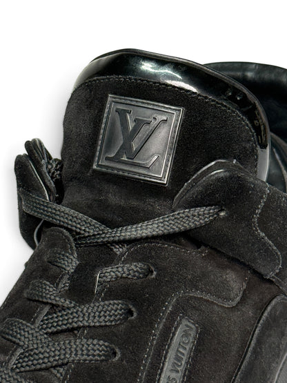 Louis Vuitton x Kanye West 'Don' Black