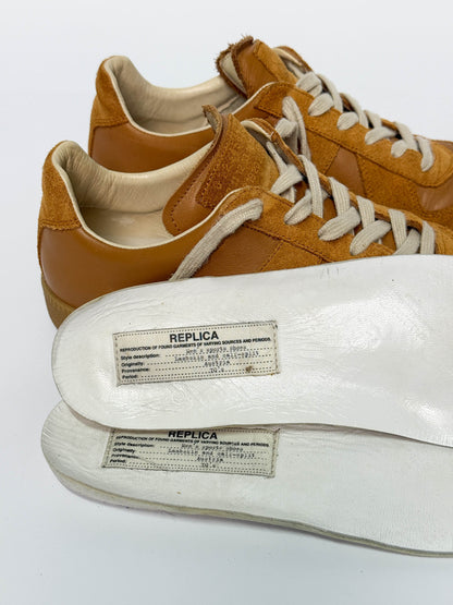 Maison Margiela GAT Brown (40)