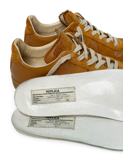 Maison Margiela GAT Brown (40)