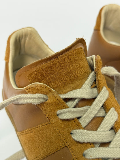 Maison Margiela GAT Brown (40)