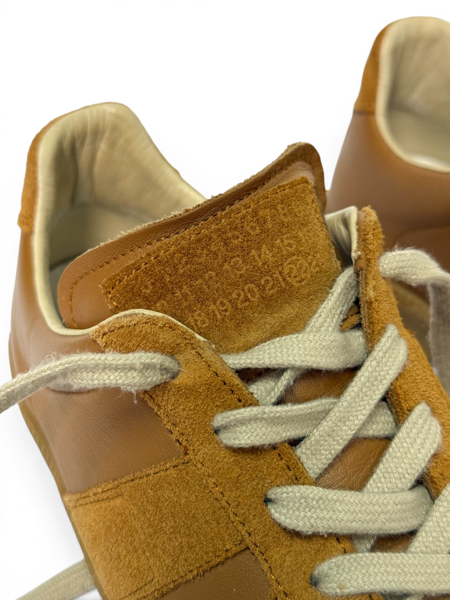 Maison Margiela GAT Brown (40)