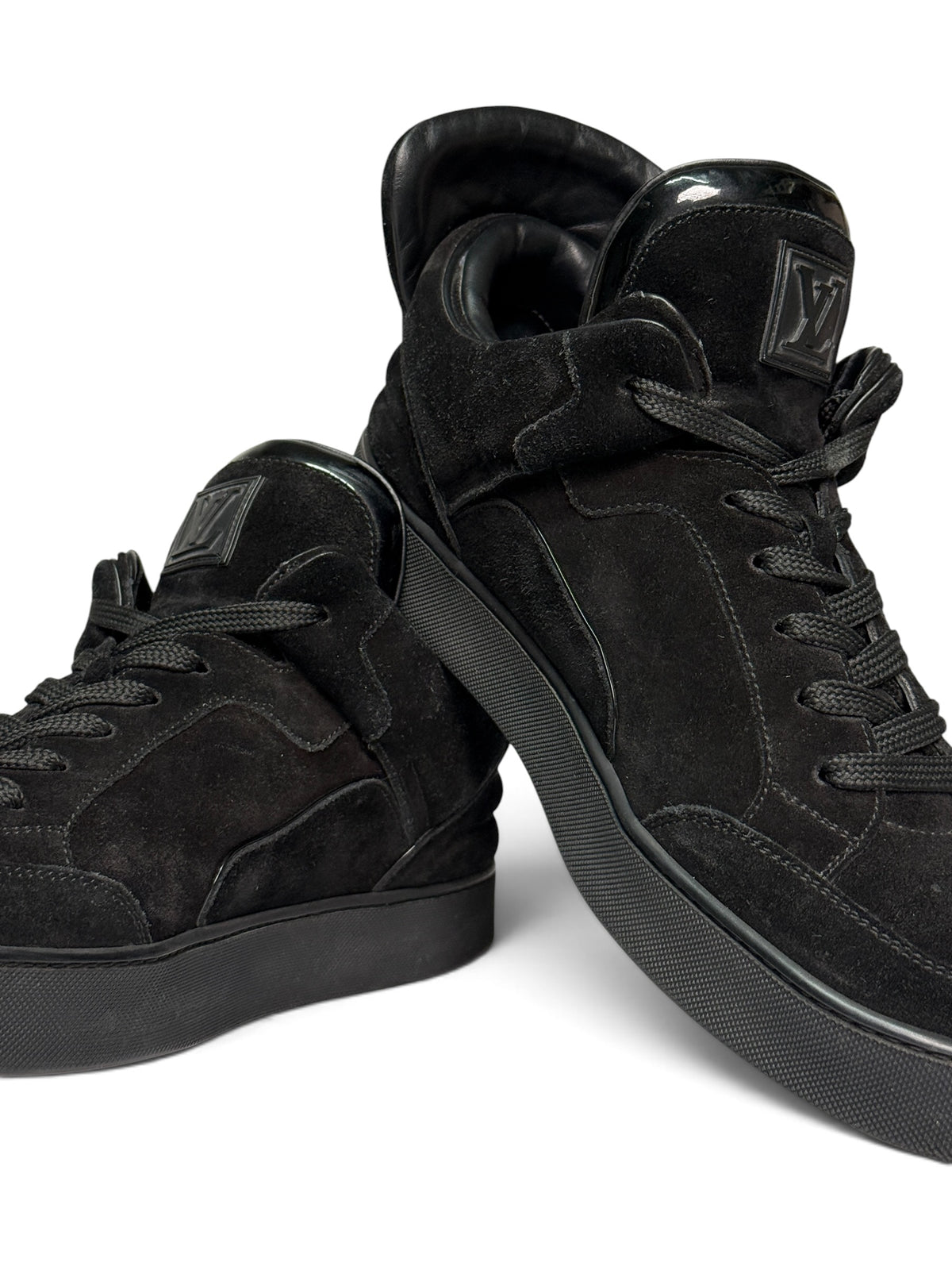 Louis Vuitton x Kanye West 'Don' Black