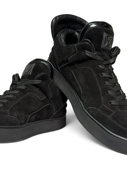 Louis Vuitton x Kanye West 'Don' Black