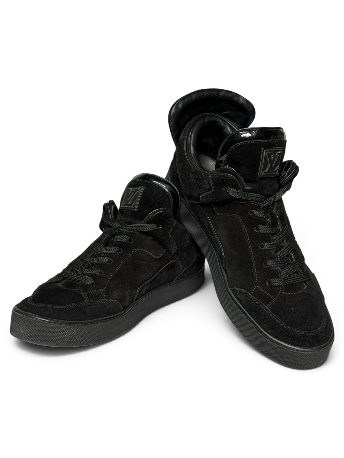 Louis Vuitton x Kanye West 'Don' Black
