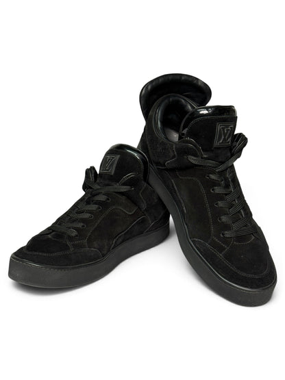 Louis Vuitton x Kanye West 'Don' Black