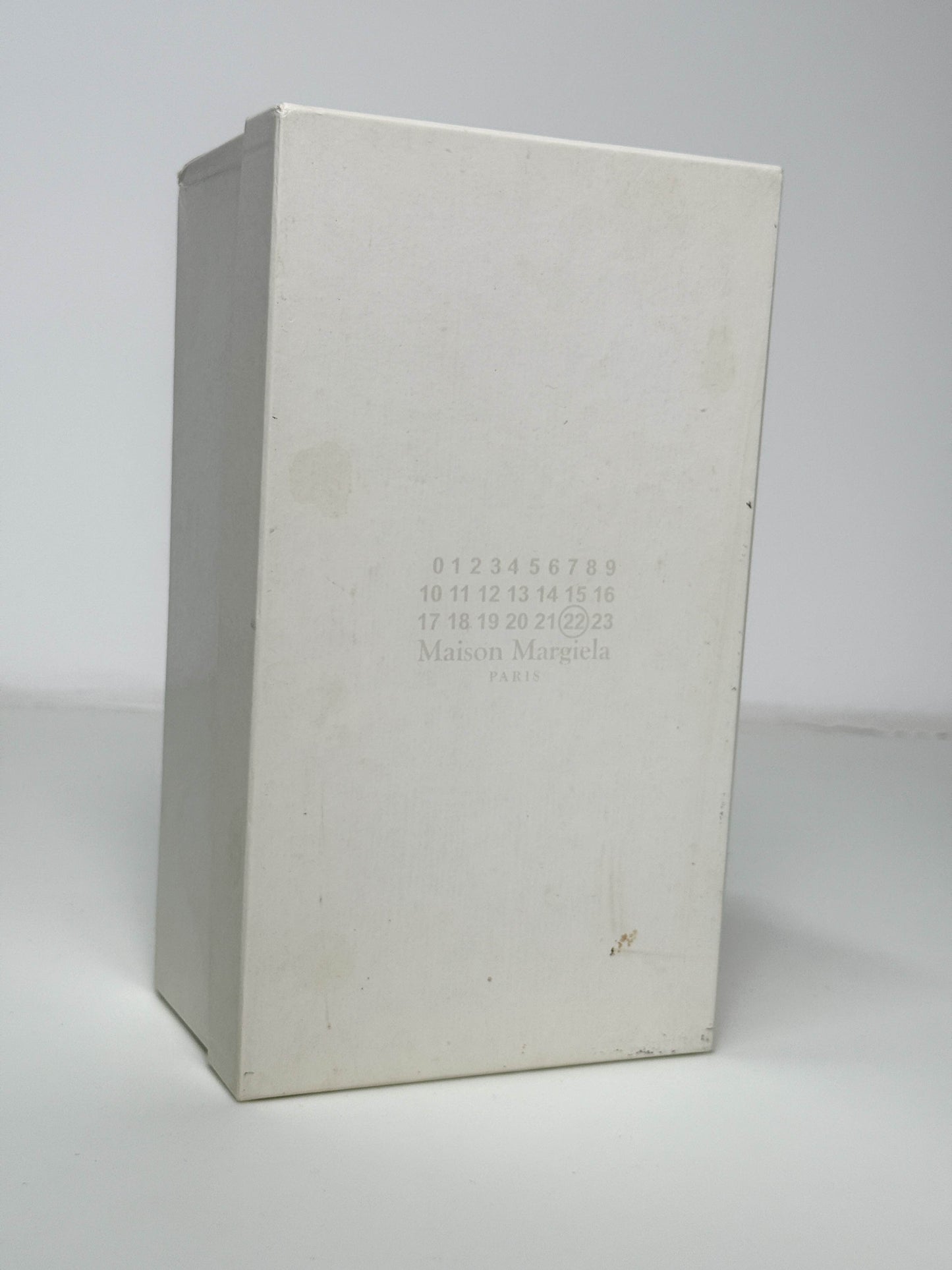 Maison Margiela GAT Brown (40)