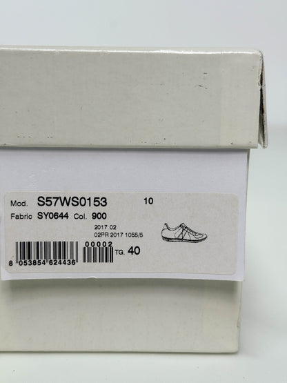 Maison Margiela GAT Brown (40)