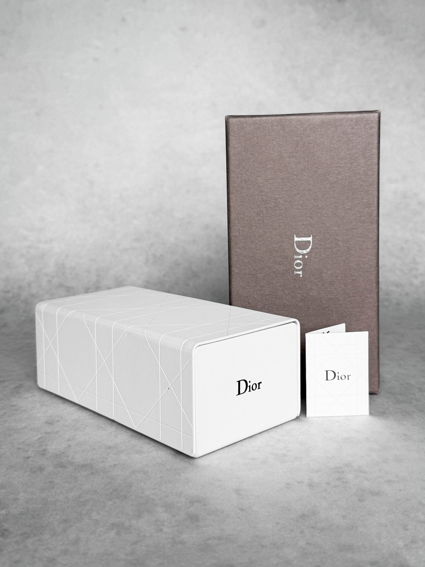 Dior Promenade 2 Sunglasses Brown