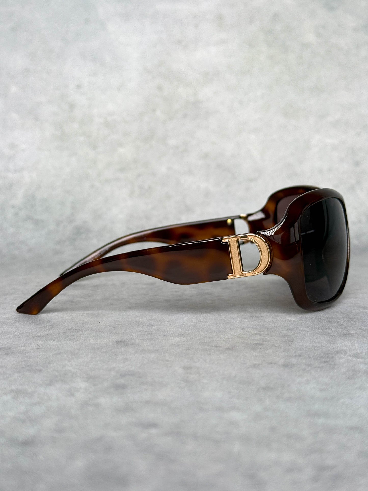 Dior Promenade 2 Sunglasses Brown