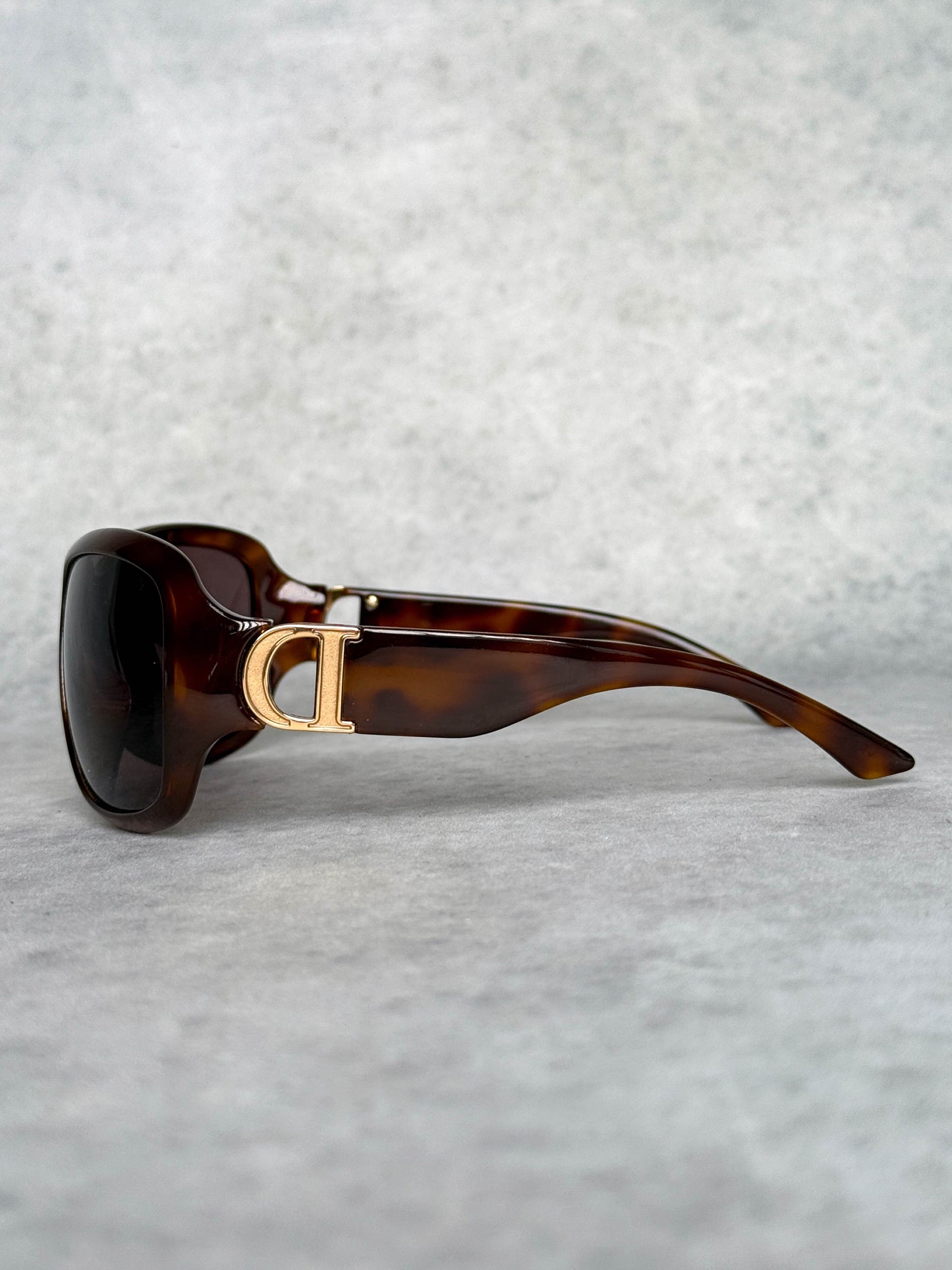 Dior Promenade 2 Sunglasses Brown