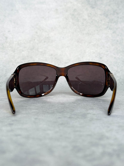 Dior Promenade 2 Sunglasses Brown