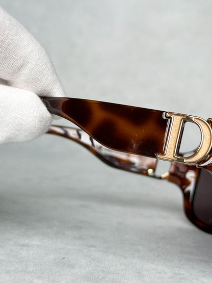 Dior Promenade 2 Sunglasses Brown