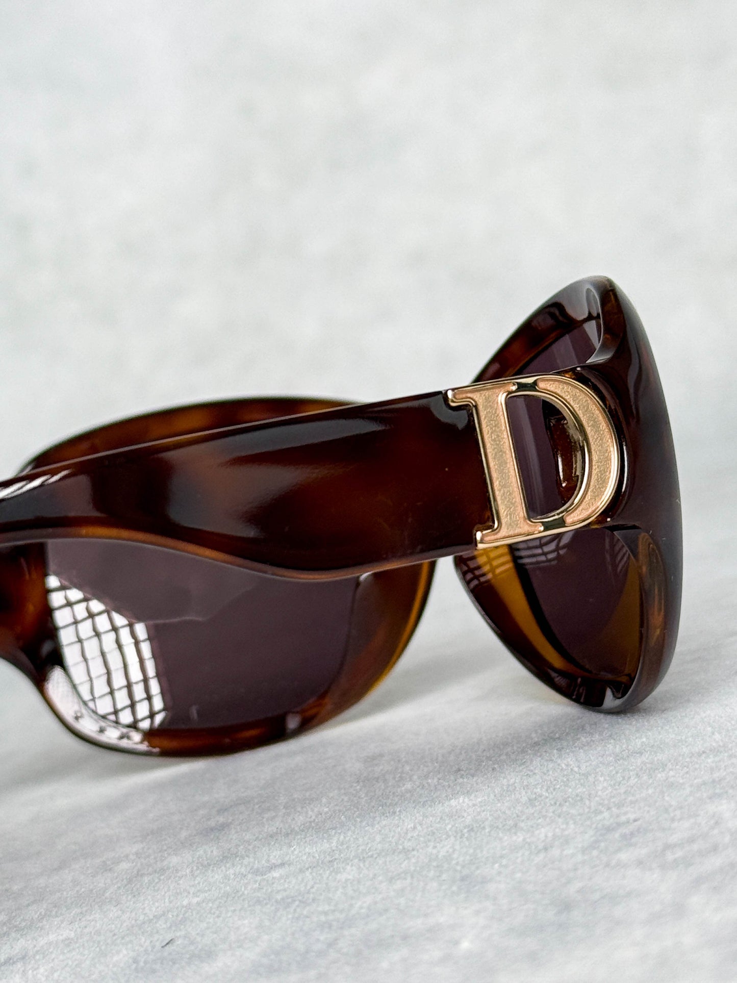 Dior Promenade 2 Sunglasses Brown