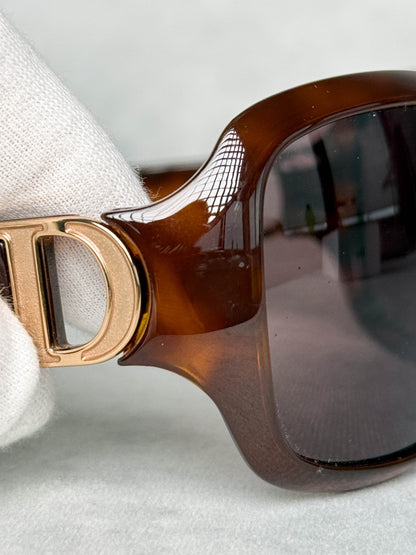 Dior Promenade 2 Sunglasses Brown