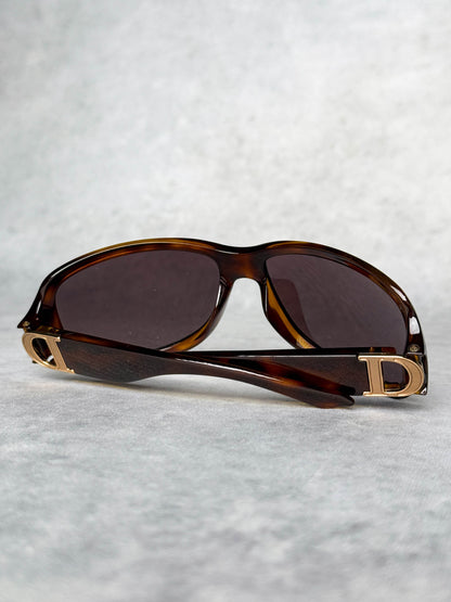 Dior Promenade 2 Sunglasses Brown