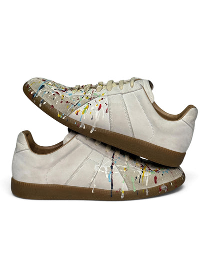 Maison Margiela 'Paint Splatter' GATs