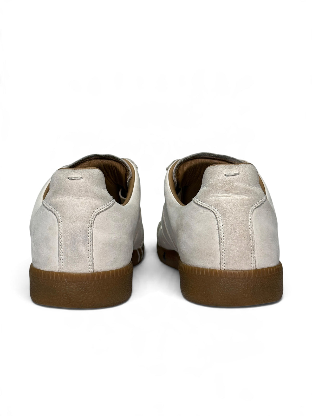 Maison Margiela 'Paint Splatter' GATs