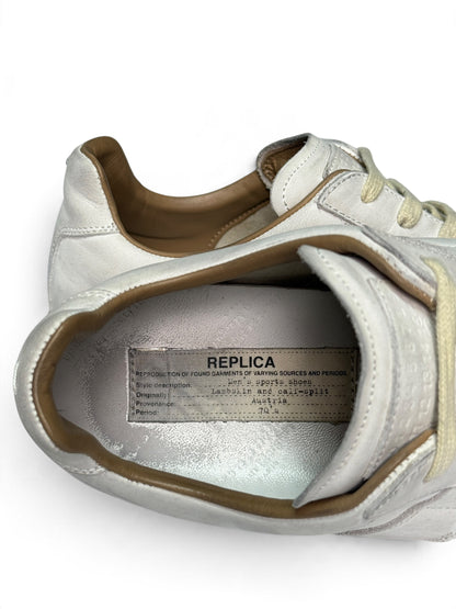 Maison Margiela 'Paint Splatter' GATs
