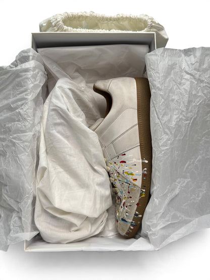 Maison Margiela 'Paint Splatter' GATs